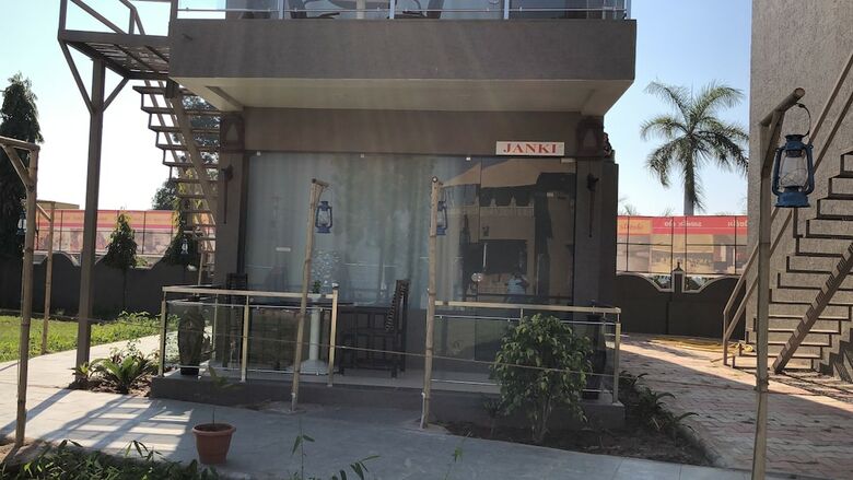 Hotel Natraj & Resort