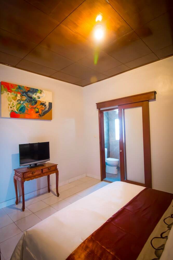Hotel D Canyon Guwang Homestay