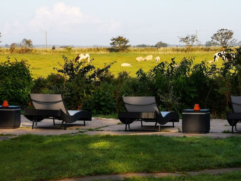 Hotel Seerose Boutique Pension