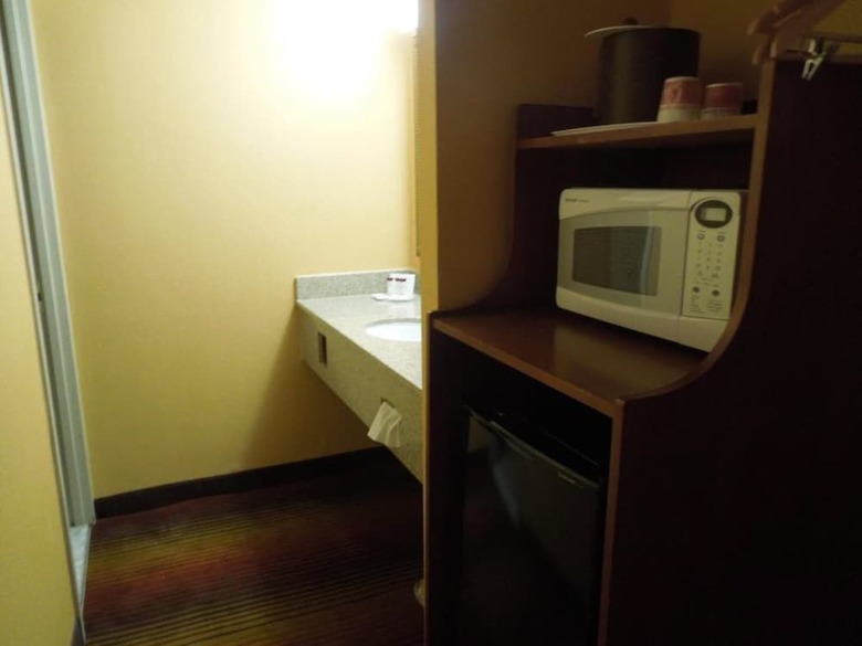 Hotel Ramada By Wyndham East Orange