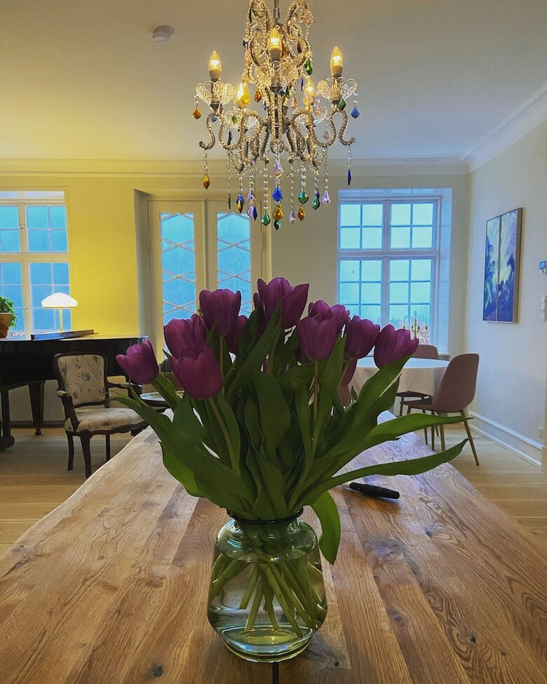 Lehnsh�j Bed & Breakfast