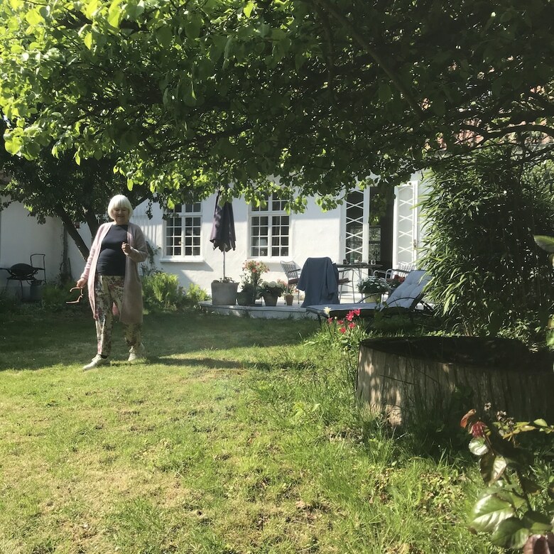 Lehnsh�j Bed & Breakfast