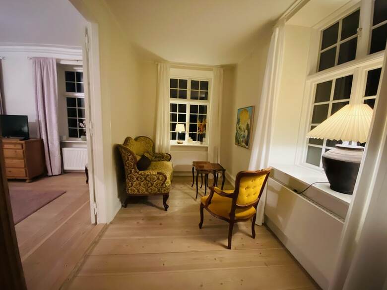 Lehnsh�j Bed & Breakfast