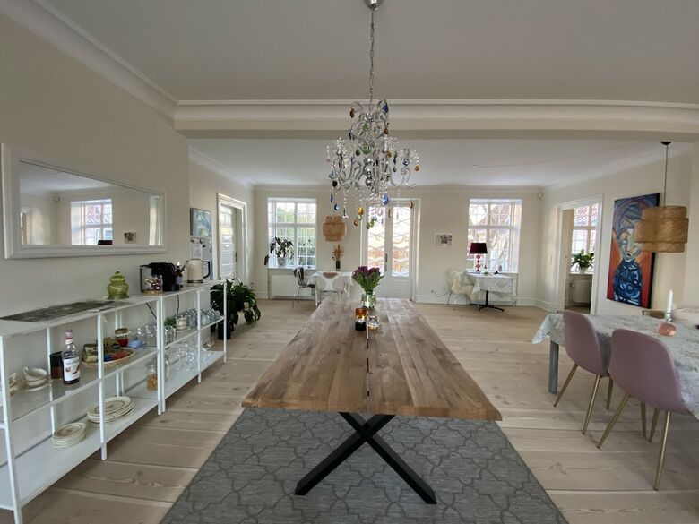 Lehnsh�j Bed & Breakfast