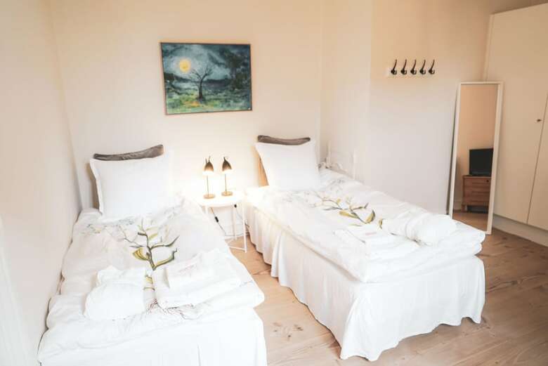 Lehnsh�j Bed & Breakfast