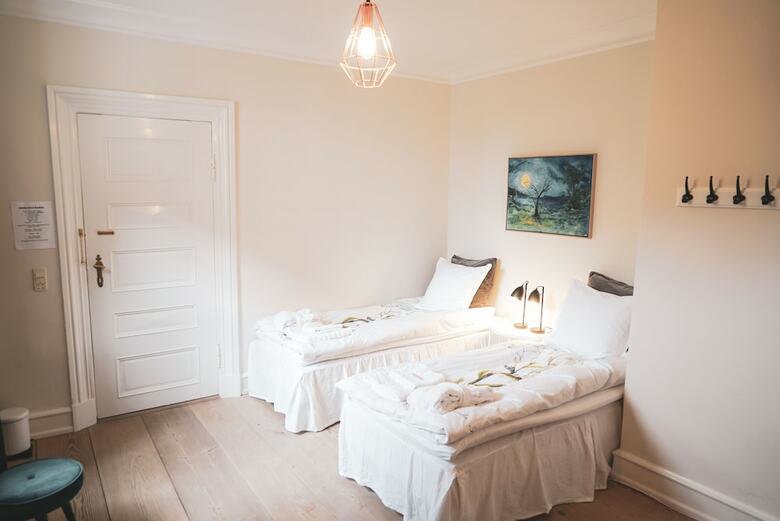 Lehnsh�j Bed & Breakfast