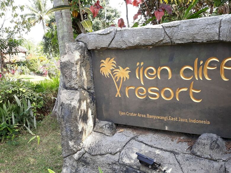 Hotel Ijen Cliff Resorts