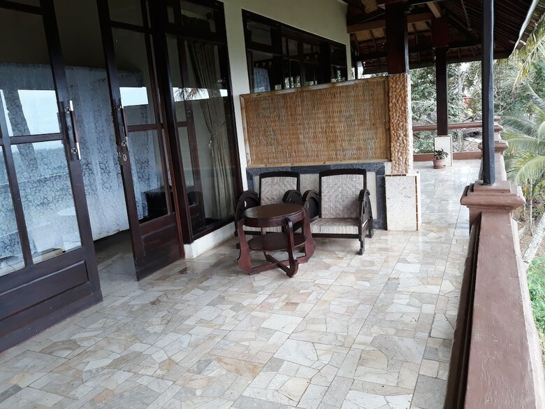 Hotel Ijen Cliff Resorts