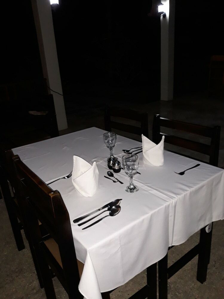 Hotel Ijen Cliff Resorts