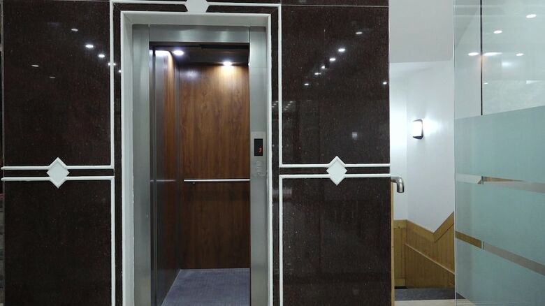 Hotel White Pearl