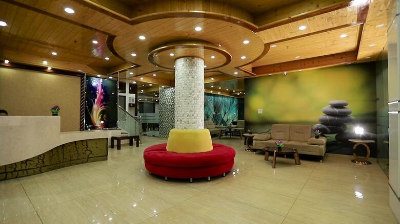 Hotel White Pearl