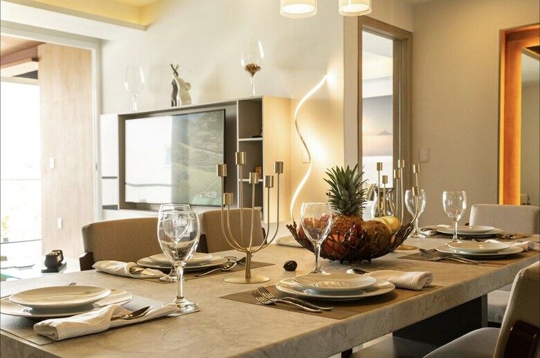 Apartamentos Solmare