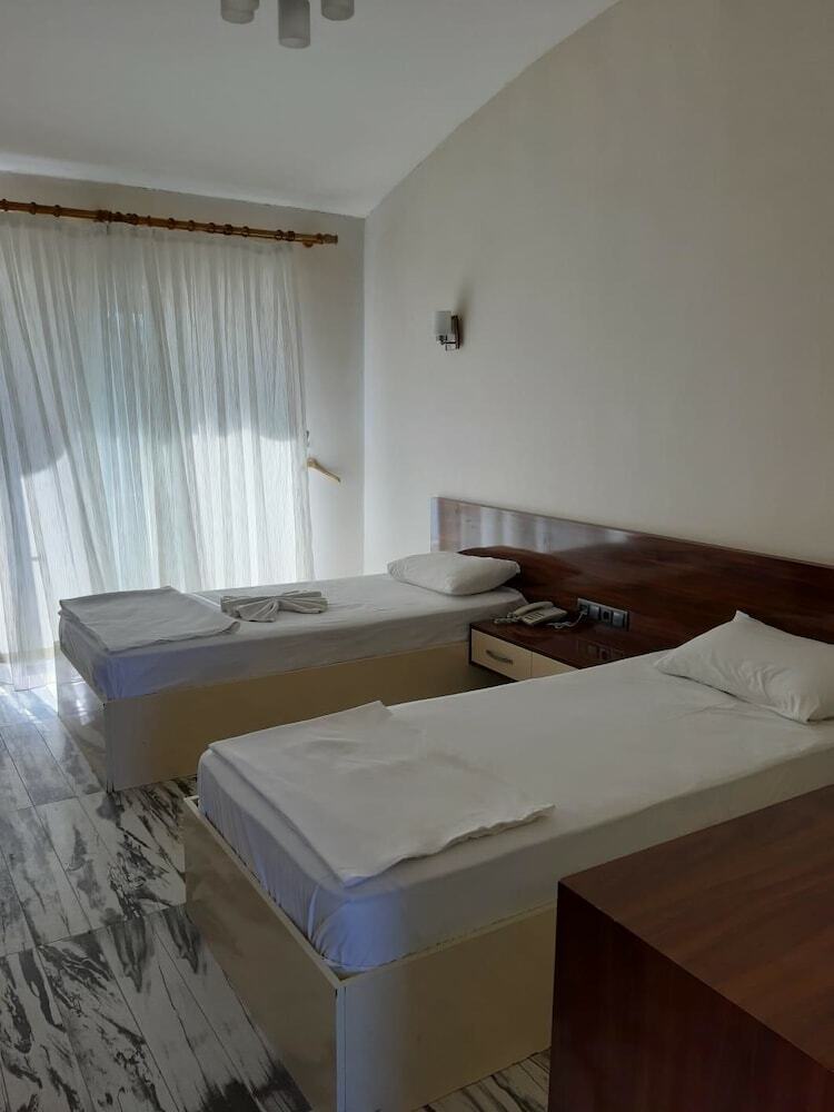 Inalti Thermal Hotel