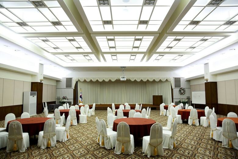 Damyang Hotel