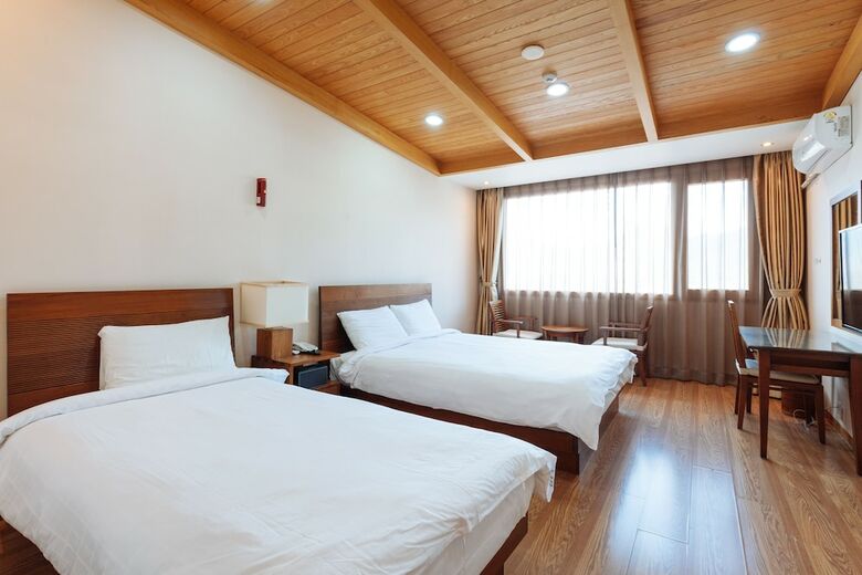 Damyang Hotel