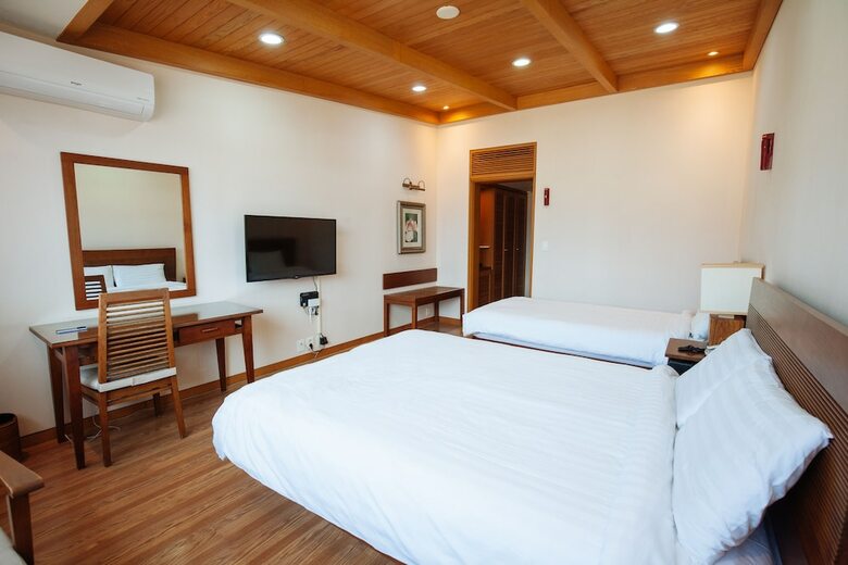 Damyang Hotel