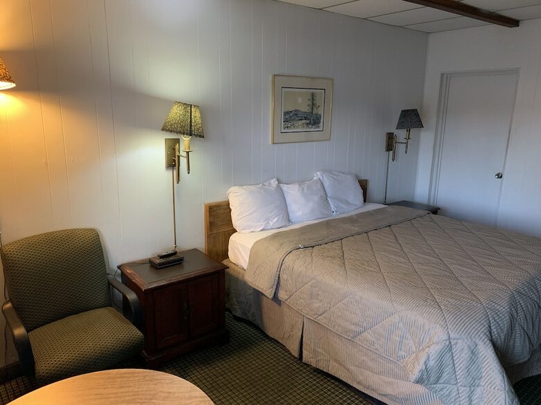 Motel Travelers Inn