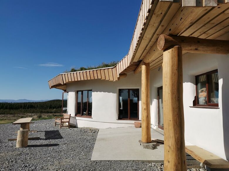 Lough Mardal Lodge