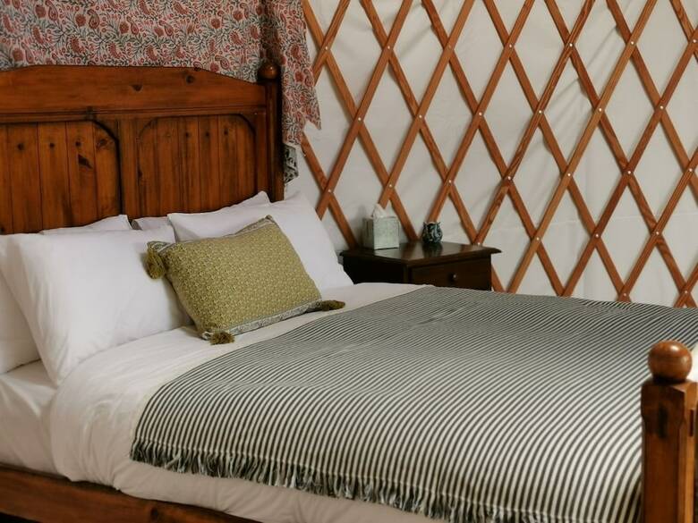Lough Mardal Lodge