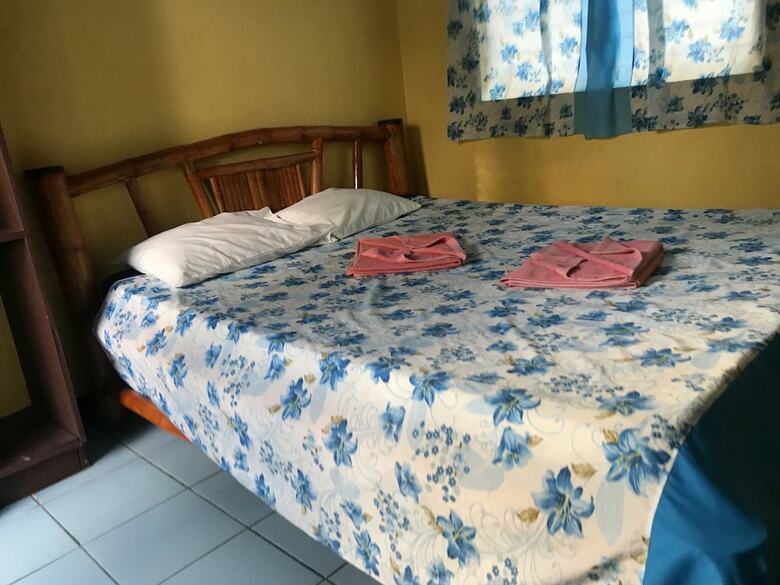 Hotel Napo Beach Resort
