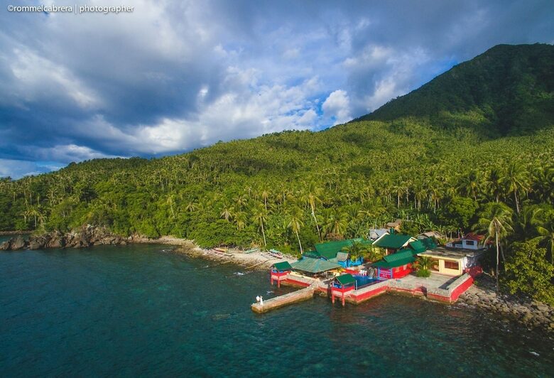 Hotel Napo Beach Resort