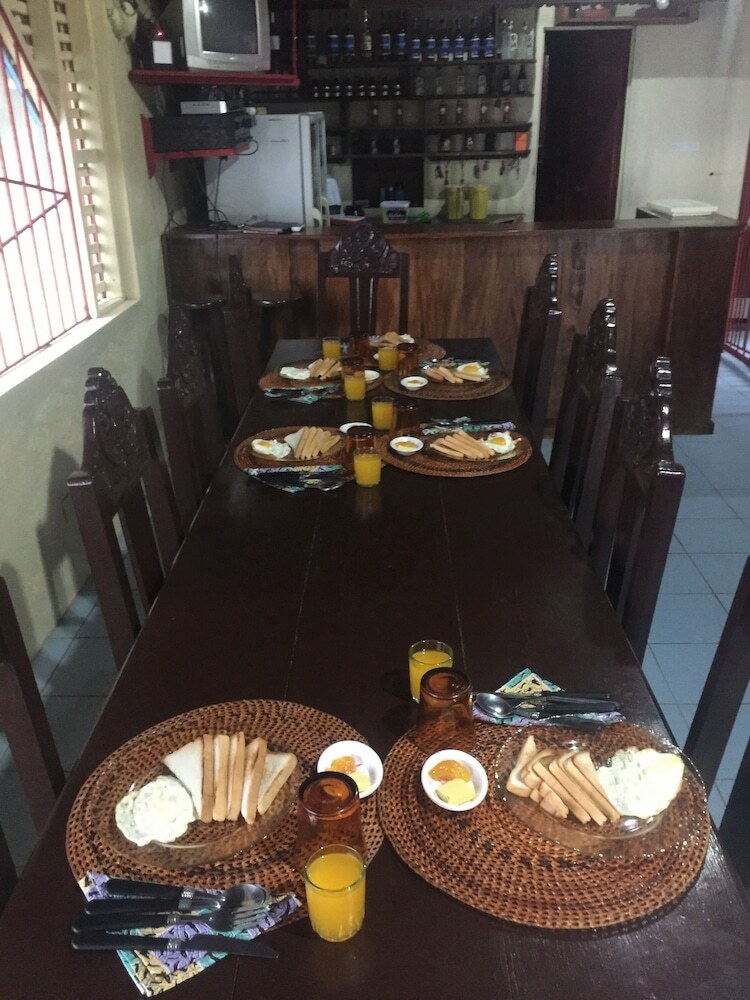 Hotel Napo Beach Resort