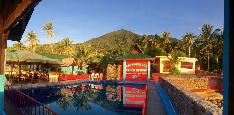 Hotel Napo Beach Resort