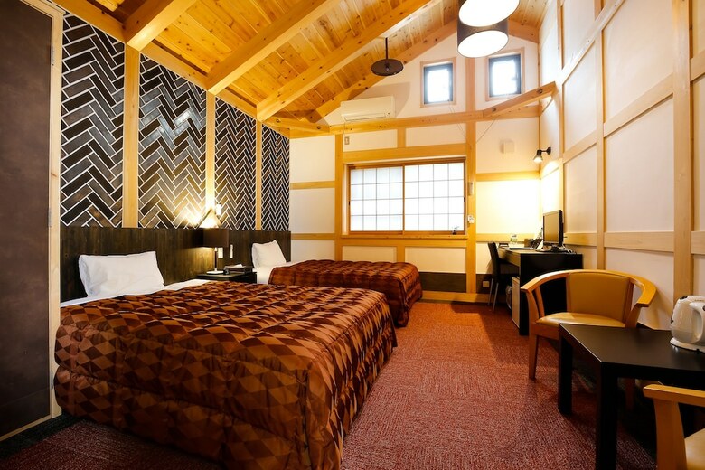 Hotel Yakageya, Inn & Suites