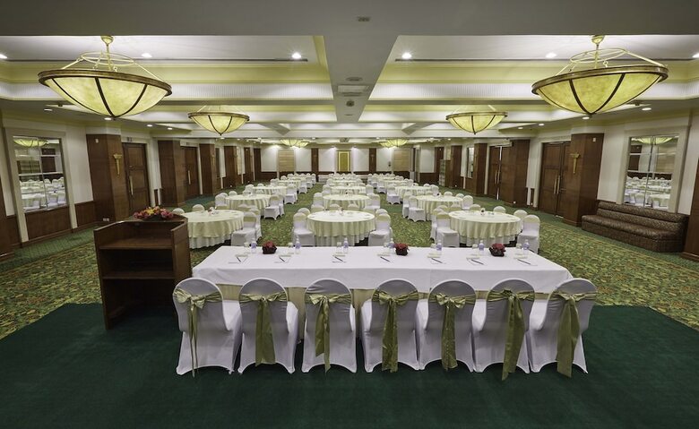 The Everest Hotel Kathmandu