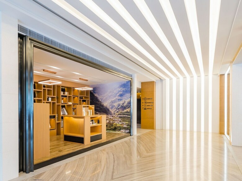 Atour Hotel Panlong Avenue Wuhan