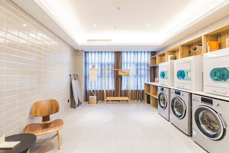 Atour Hotel Tianma Weifang