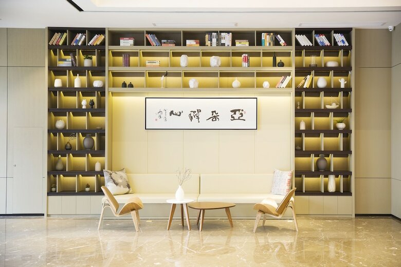 Atour Hotel Tianma Weifang
