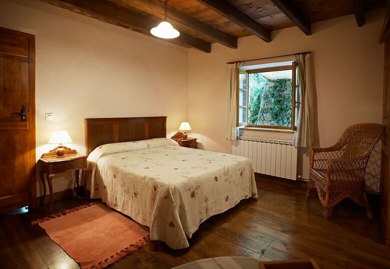 Agroturismo Casa Rural Goikola