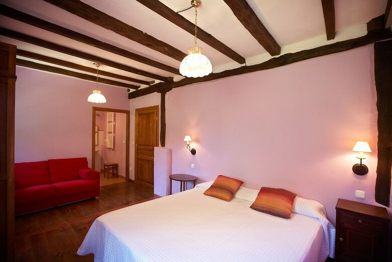 Agroturismo Casa Rural Goikola