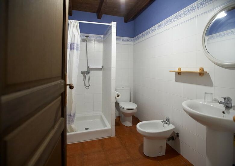 Agroturismo Casa Rural Goikola