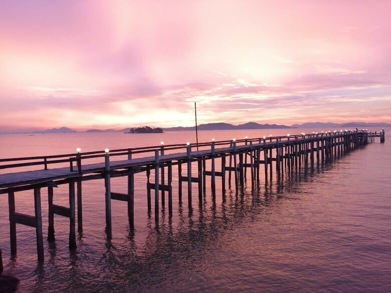 Hotel Jansom Beach Resort Ranong