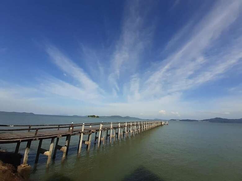 Hotel Jansom Beach Resort Ranong