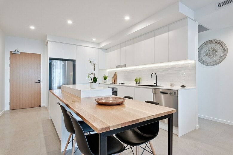 Apartamentos Allure Mooloolaba