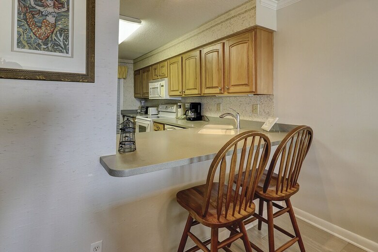 Villa Shorewood 308