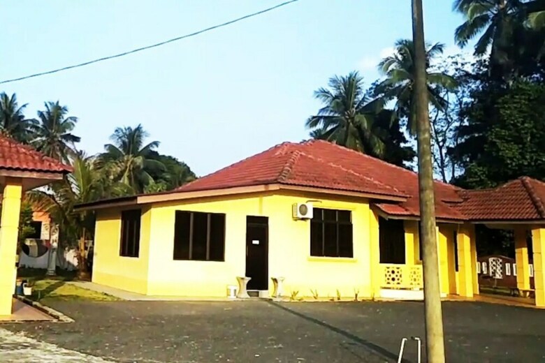 Hotel Homestay Damaisuri