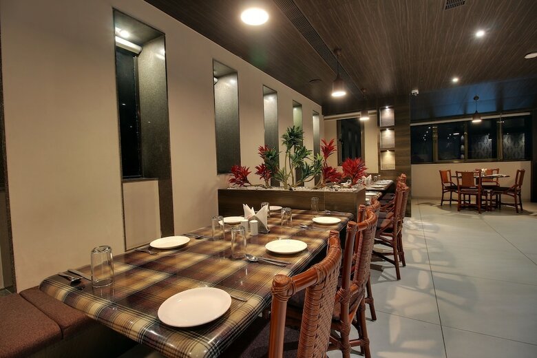 Hotel Svasti Inn Jamnagar
