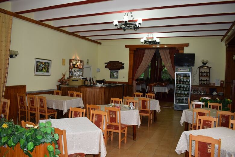 Balneo Hotel Lyulyatsi