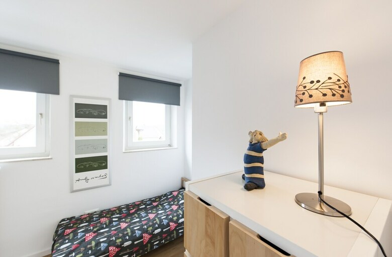 Hej- Apartments