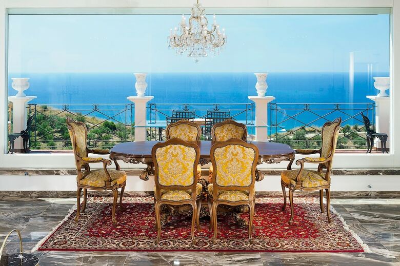 Villa Estella