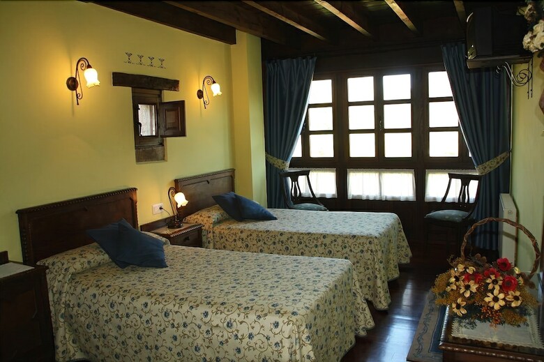 Agroturismo Casa Rural El Trechal