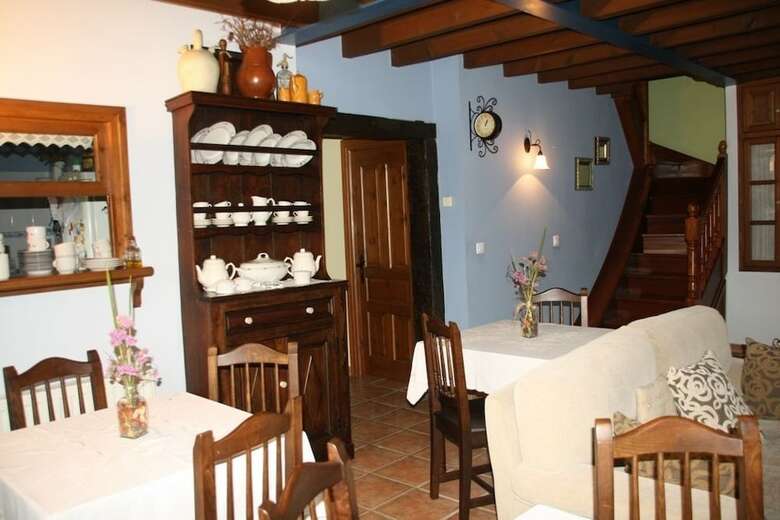 Agroturismo Casa Rural El Trechal