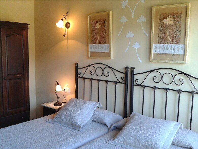 Agroturismo Casa Rural El Trechal