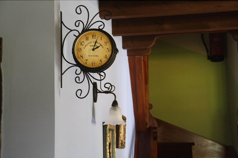 Agroturismo Casa Rural El Trechal