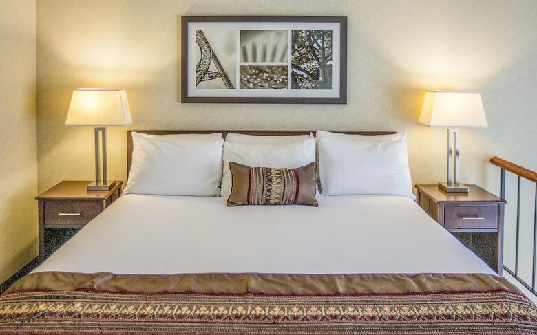 Hotel 116, A Coast Hotel Bellevue