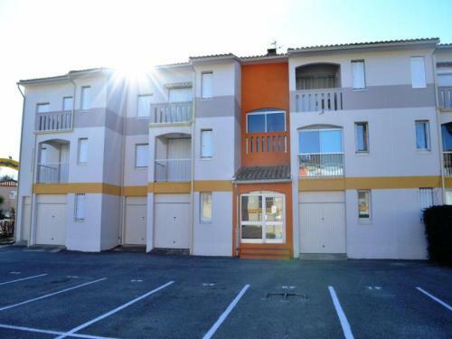 Apartment Plein Sud 3
